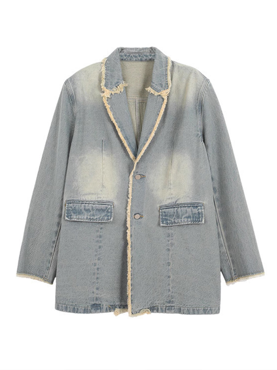 Celine™ Vintage Oversized Blazer